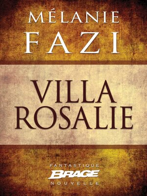cover image of Villa Rosalie